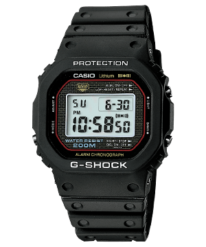 DW-5000C