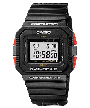 DW-5500C