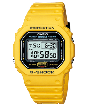 DW-5600C