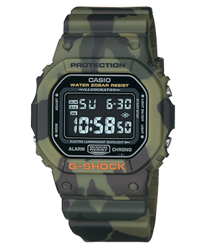 DW-5600CF-3JF