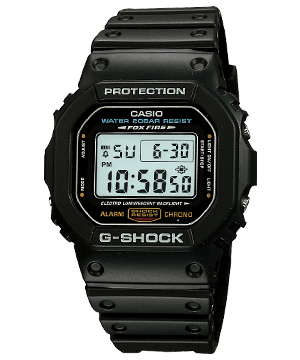 DW-5600E-1
