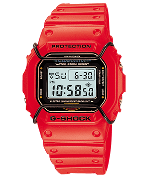 DW-5600ED-4