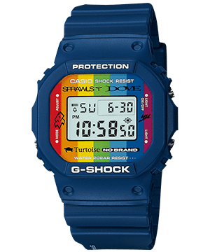 DW-5600SF-2JR