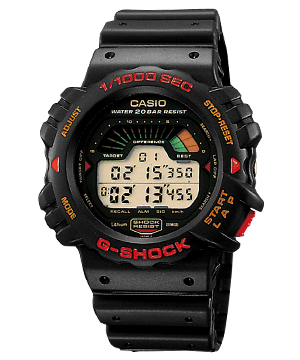 DW-6000GJ