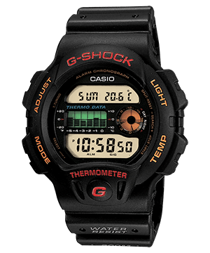 DW-6100GJ