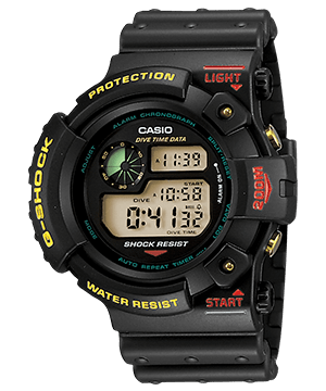 DW-6300