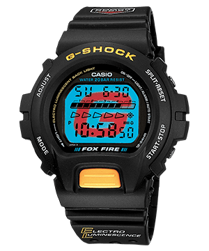DW-6600