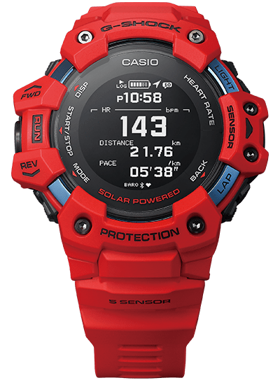 G-SHOCK - GBD-H1000-1A4JR G-SHOCK 新品未使用 2個セットの+spbgp44.ru