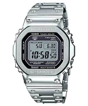 GMW-B5000