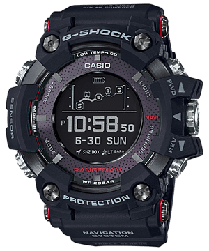 GPR-B1000