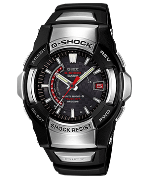 GS-1200