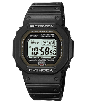 GW-5600J