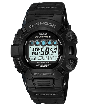 GW-9000