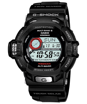 GW-9200J