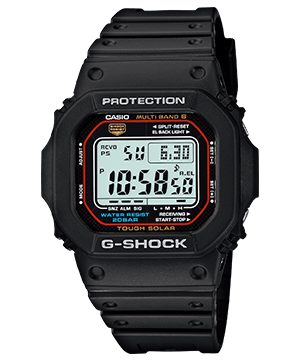 GW-M5610