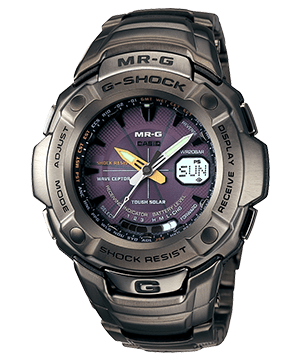 MRG-3000DJ