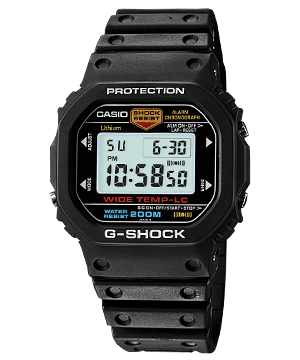 DW-5000C