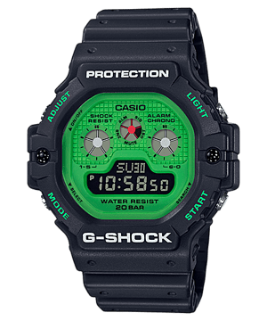 DW-5900RS-1