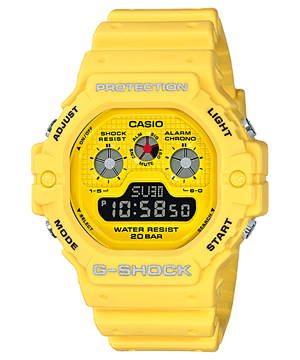 DW-5900RS-9