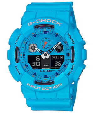 GA-100RS-2A